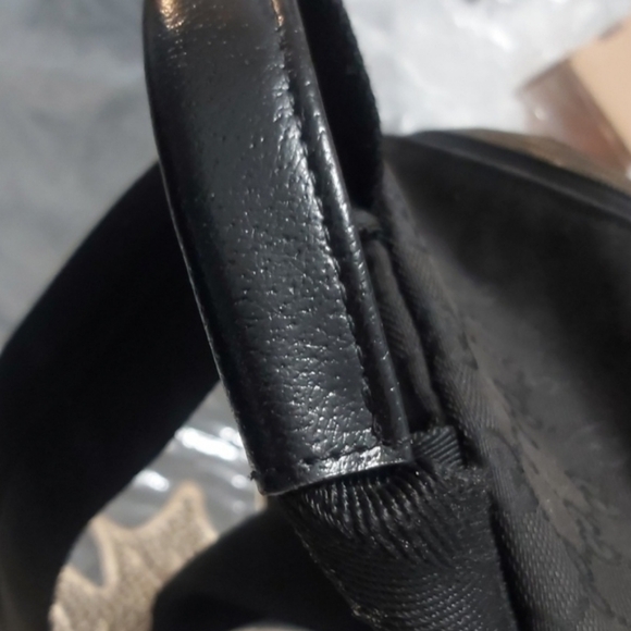 Gucci backpack - Picture 5 of 12